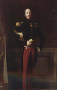 Jean Auguste Dominique Ingres Portrait of Duke Ferdinand-Philippe of Orleans (mk04) Germany oil painting artist